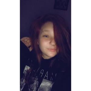 Meet your Posher, Jordyn